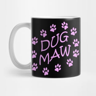 Scottish Dog Mum Mug